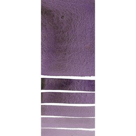 Daniel Smith Extra Fine Watercolor Paint, 5ml Tube, Amethyst Genuine, 284610203, 0.17 Fl Oz (Pack of 1)