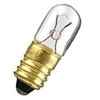 CEC Industries 46 LAMP, Incandescent, Mini Screw, 6.3V, 1.57W