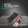 Unbrand 12V Car Battery Tester Digital Alternator Check Battery Alternator