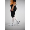 RIP-IT Women's Revolution Softball Pants - Athletic Cut Black