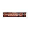 Baltic Gold Naturally Smoked Wild Atlantic Herring in Oil- 8.82