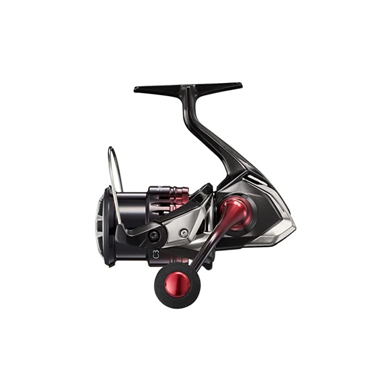 Shimano 22 Sepia BB C3000SHG