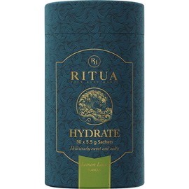 Ritua Hydrate Lemon Lime 30x5.5g