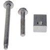 Dorman 917-148 Accessory Drive Belt Idler Pulley Adjustment Bolt Kit