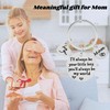 Gladsico Stocking Stuffer Gifts, Mom Gifts from Son for Birthday,