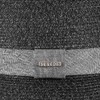 Stetson Rowlett Toyo Trilby, Sun Hat, Beach Hat, Summer Hat,