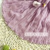 8Pack Lavender Cheesecloth Table Runners 120Inch Gauze Table Runner Cheese