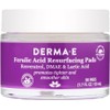 Derma-E Ferulic Acid Resurfacing Pads Unisex Pads 1.7 oz