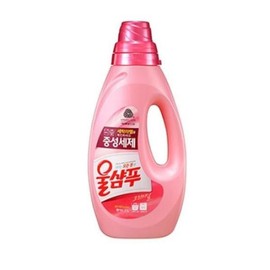 Material/AEKYUNG/Wool Shampoo /Original/Container/1L