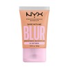 NYX PROFESSIONAL MAKEUP- Base de maquillaje Bare With Me consigue