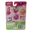 Shopkins Dangler Single Pack, Lippy Lips