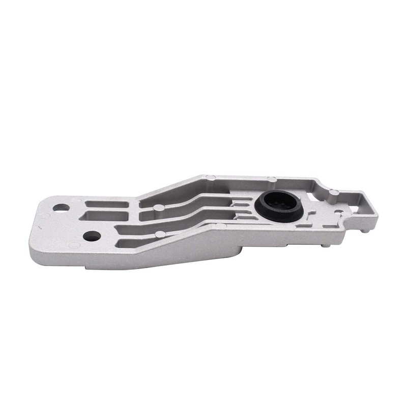 TAKPART Radiator Support Mounting 1310008 13337826