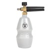 Westinghouse Outdoor Power Equipment Foam Cannon for Pressure Washers -