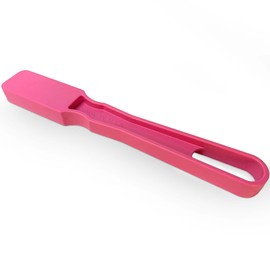 MR CHIPS Made in USA Magnetic Bingo Wands - Pink Color, 1 Piece - Ideal for Bingo, Science Experiments, Homeschool Accessories, Fridge Décor & Sewing Supplies