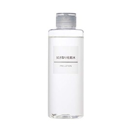 Muji Wiping Lotion, 6.8 fl oz (200 ml) (x 1)