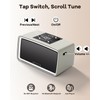 One-Touch Simple Music Player for Seniors | 32GB TF Card