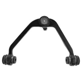 TRQ TRQ Front Upper Control Arm w/Ball Joint Passenger Right RH for Ford Pickup Truck