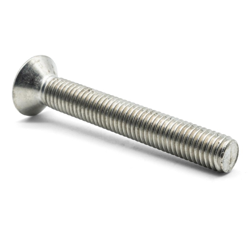 Hippo Hardware M8 (8mm X 90mm) Socket Countersunk Screws Allen