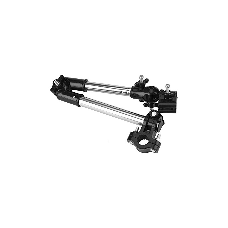 Umbrella Holder, Adjustable Umbrella Holder for Wheelchairs, Walkers, Walkers, Walkers,