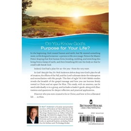 God's Story for You: Discover the Person God Created You to Be (Victory Series)