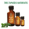 Oleum Vitae - Aceite Esencial 100% Puro De Orégano 120ml