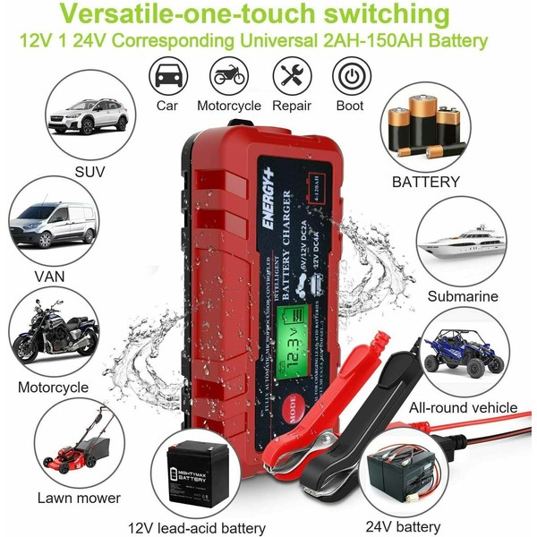 Adakiit Car Jump Starter,120000