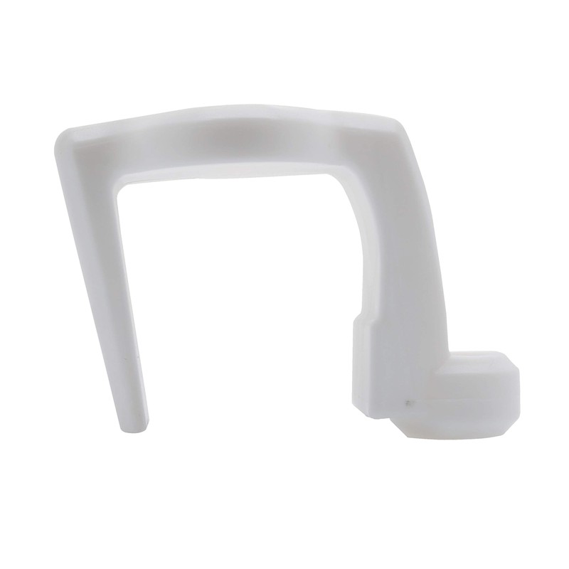Extreme Max 3005.5064 BoatTector Pontoon Rail Fender Hanger/Adjuster-White
