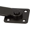 KOTARBAU® Set of 2 Shutter Throws, 140 mm, Window Shutters,