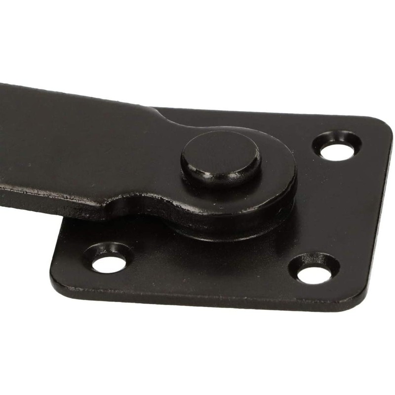 KOTARBAU® Set of 2 Shutter Throws, 140 mm, Window Shutters,