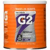 Gatorade Perform G2 02 Realizar sed Quencher Instant Powder Uva