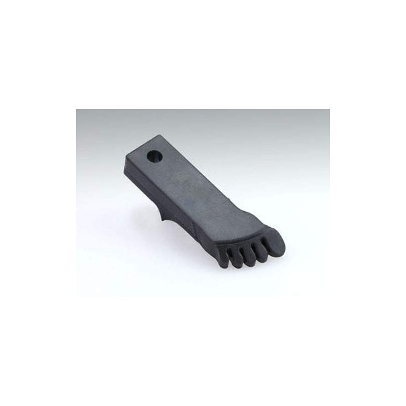 Kijima Honda 213-9003 Motorcycle Parts Side Stand Rubber (Foot Type)