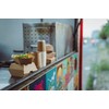 We Can Source It Ltd - Compostable Kraft Card Food