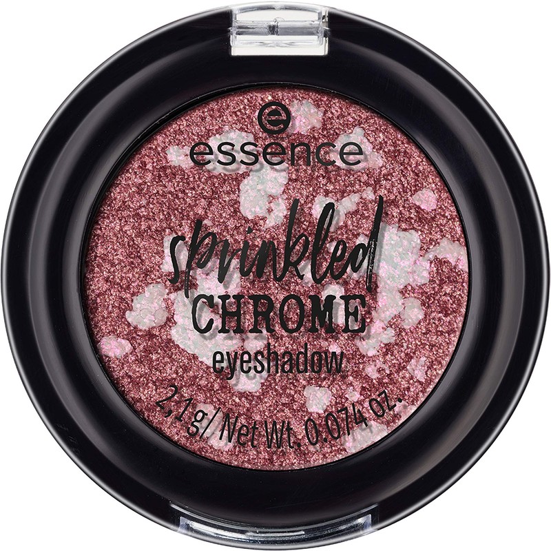 Ess. Sprinkled Chrome Sombra De Ojos 03