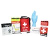 Value Aid Basic Bleed Control Kit with Tourni-Key - Soft