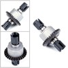 Differential Diff Gear Set for HPI Savage 83017 XL Flux
