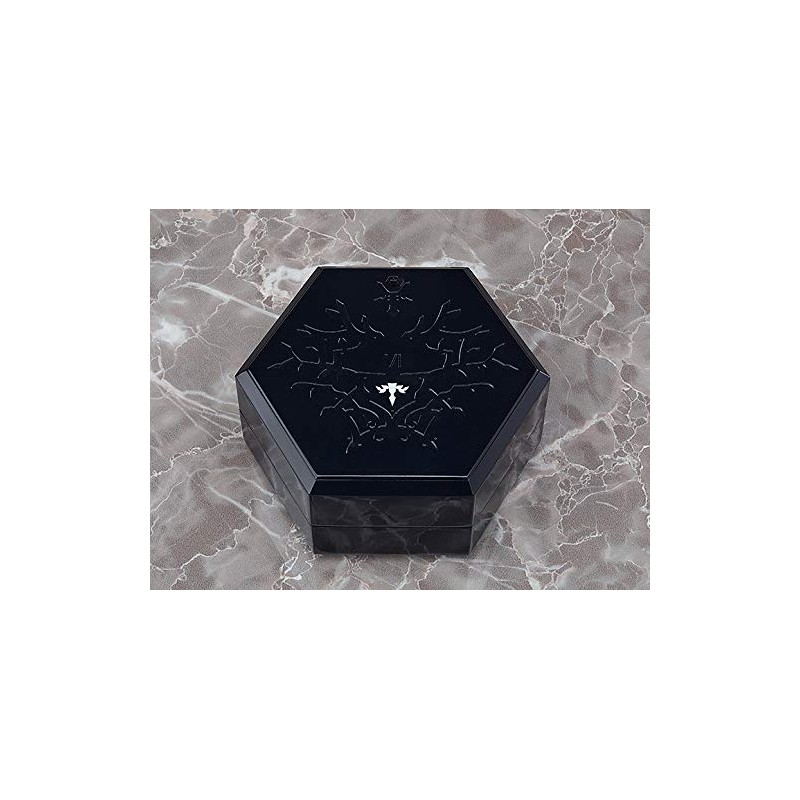 chitocerium VI-carbonia lonsdaleite 1/1 Scale PS & ABS Assembly Plastic