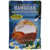 Kauai Tropical Syrup, Inc Hawaiian Coconut Syrup and Delights, 8.0