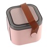 Karaoke Machine Mini Portable Wireless Bluetooth Handheld Microphone Speaker for