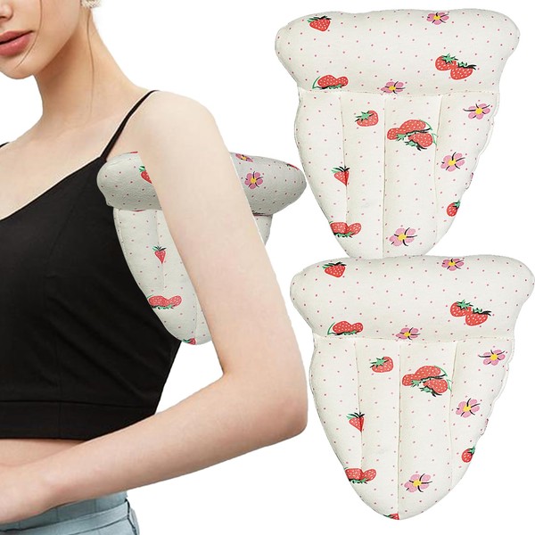 S-SNAIL-OO Lymphedema Axilla Pillow mastectomy pillow - Post surgery pillow,