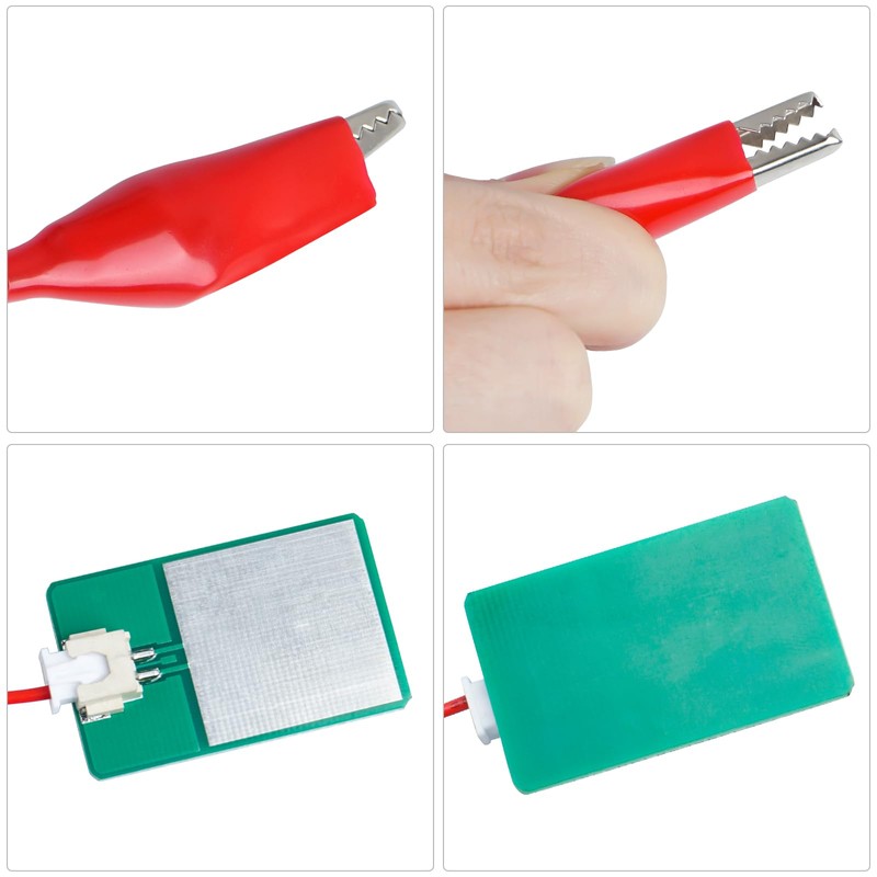 3018 Pro CNC Engraving Router Setting Touch Probe, Z-Axis Touch