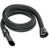 Spares2go Complete Wet & Dry Extra Long Hoover Hose for