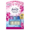 Febreze 3Volution Lufterfrischer Duftstecker Nachfüller Winterzauber 20 ml, 3 Wechselnde