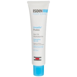 Isdin Ureadin Podos Oil Gel 75ml