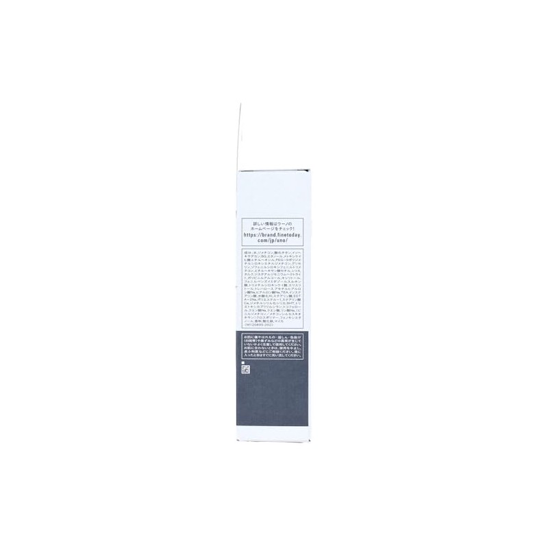 UNO (Uno) Face Color Creator Men's BB Cream Natural SPF30