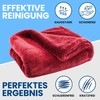 Ivality Car Drying Cloth XXL 80 x 50 cm -