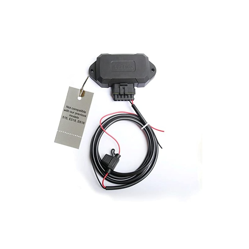 EEZTire-TPMS 518C Pro System Repeater (Booster) (1 EA).Not Compatible with