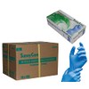 SUNNYCARE #8803 Nitrile Disposable Gloves Powder Free Size: large 1000pcs/Case ;100pcs/box;10boxes/case