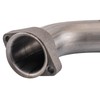 TRQ Right Turbo Up-pipe Kit Compatible with 1995-2003 Ford 1996-2004