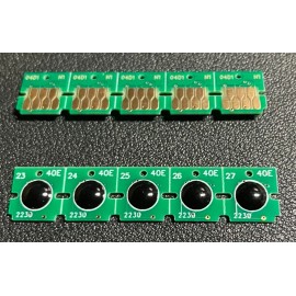 T04D1 T-04D1 Maint Ink Tank Chip for Epson EcoTank ET-4850 ET-3710 ET-15000 +