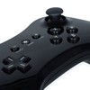 QUMOX Wireless Classic Pro Controller Gamepad Joypad Remote for Nd